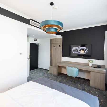 Opera Hotel Τιμισοάρα Εξωτερικό φωτογραφία