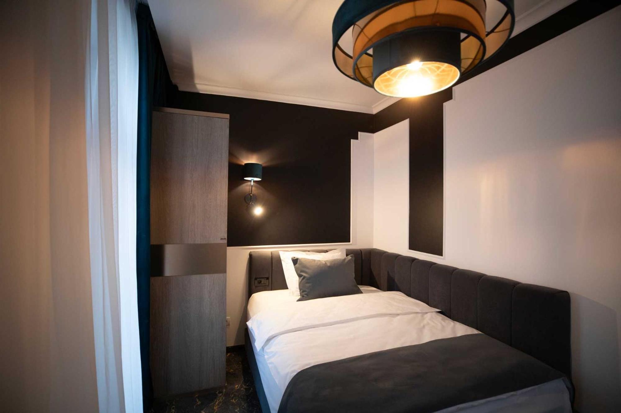 Opera Hotel Τιμισοάρα Εξωτερικό φωτογραφία
