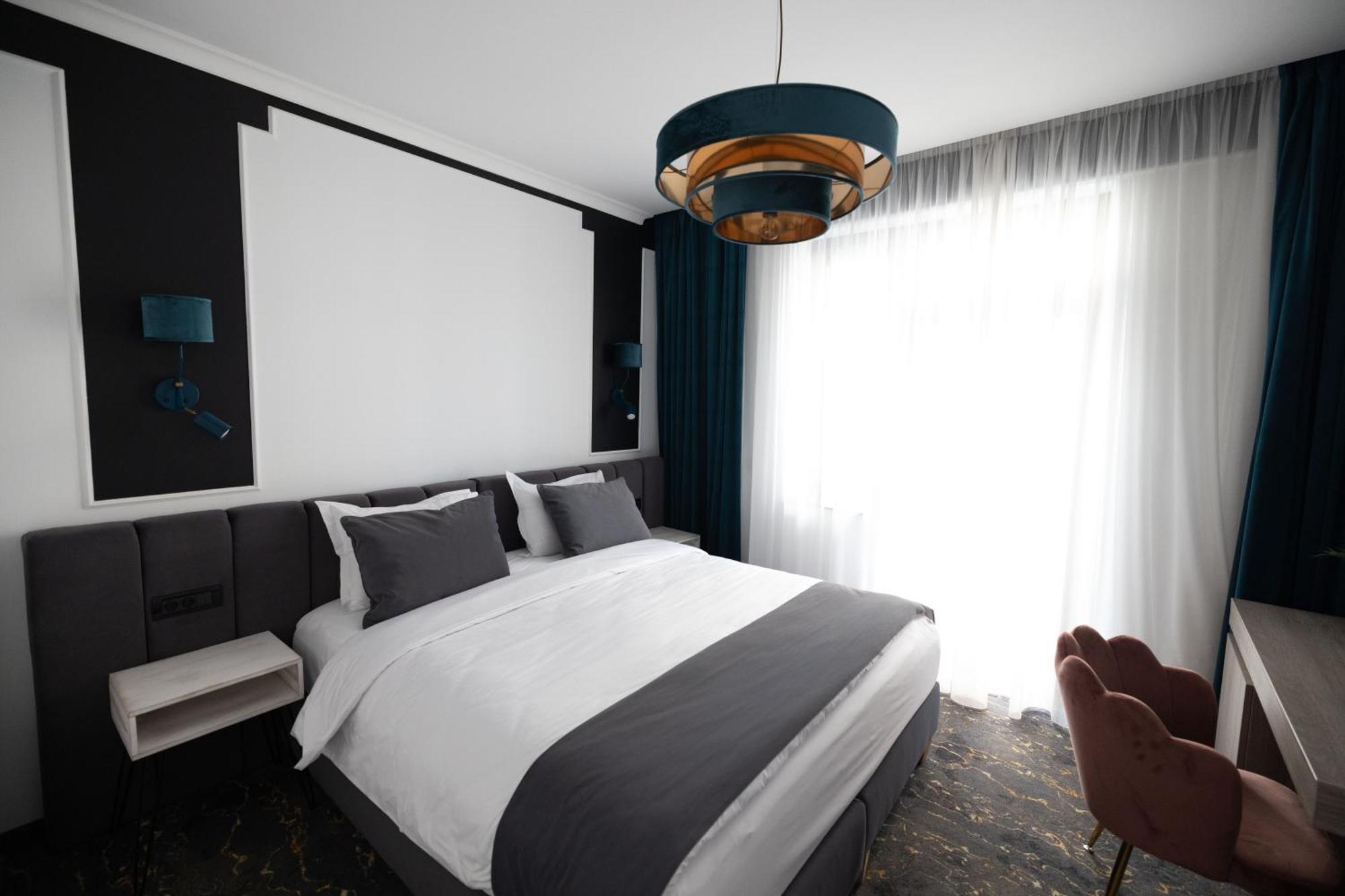Opera Hotel Τιμισοάρα Εξωτερικό φωτογραφία