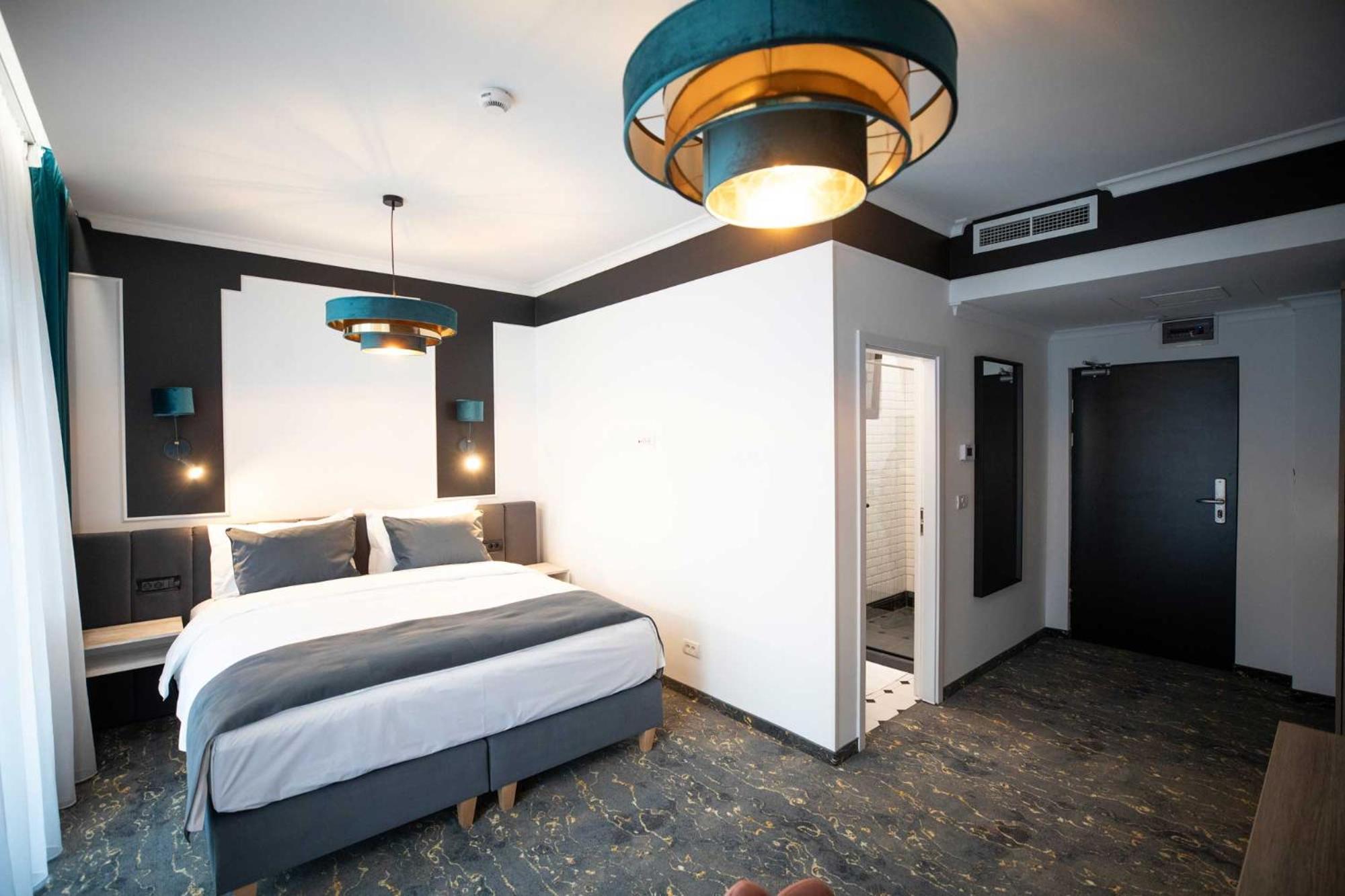 Opera Hotel Τιμισοάρα Εξωτερικό φωτογραφία