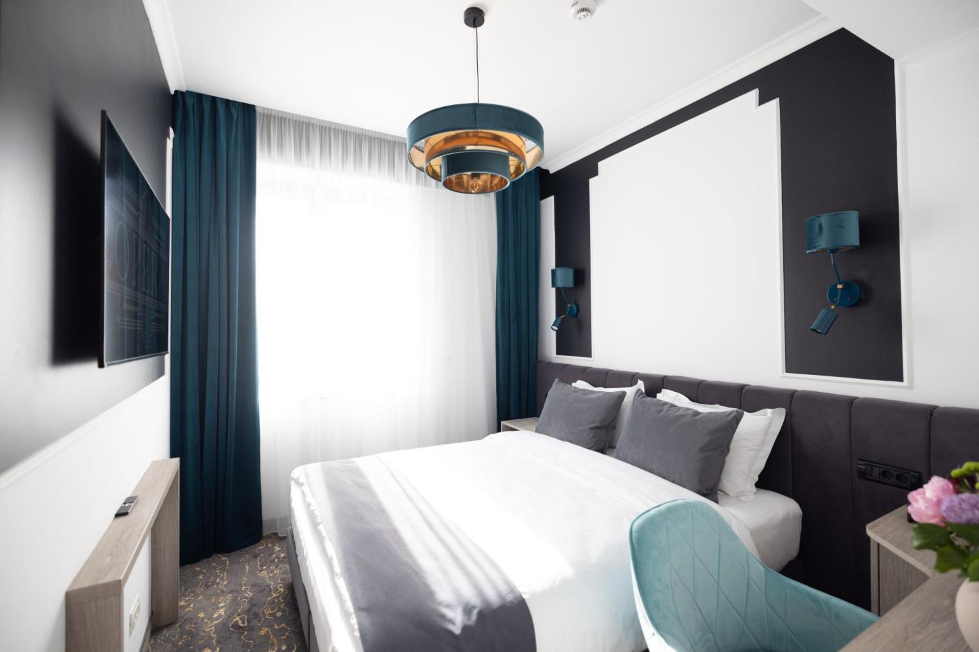 Opera Hotel Τιμισοάρα Εξωτερικό φωτογραφία