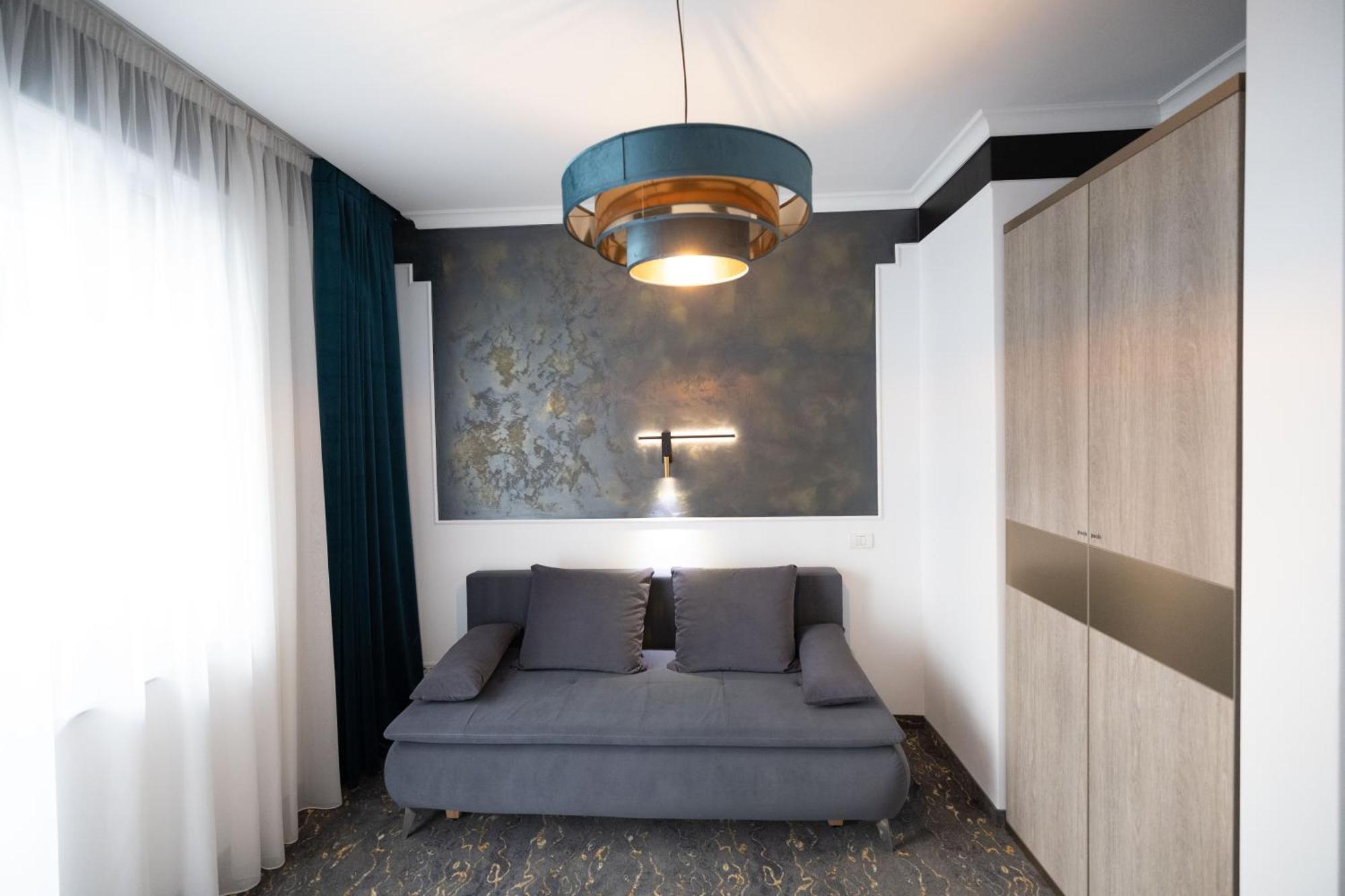 Opera Hotel Τιμισοάρα Εξωτερικό φωτογραφία