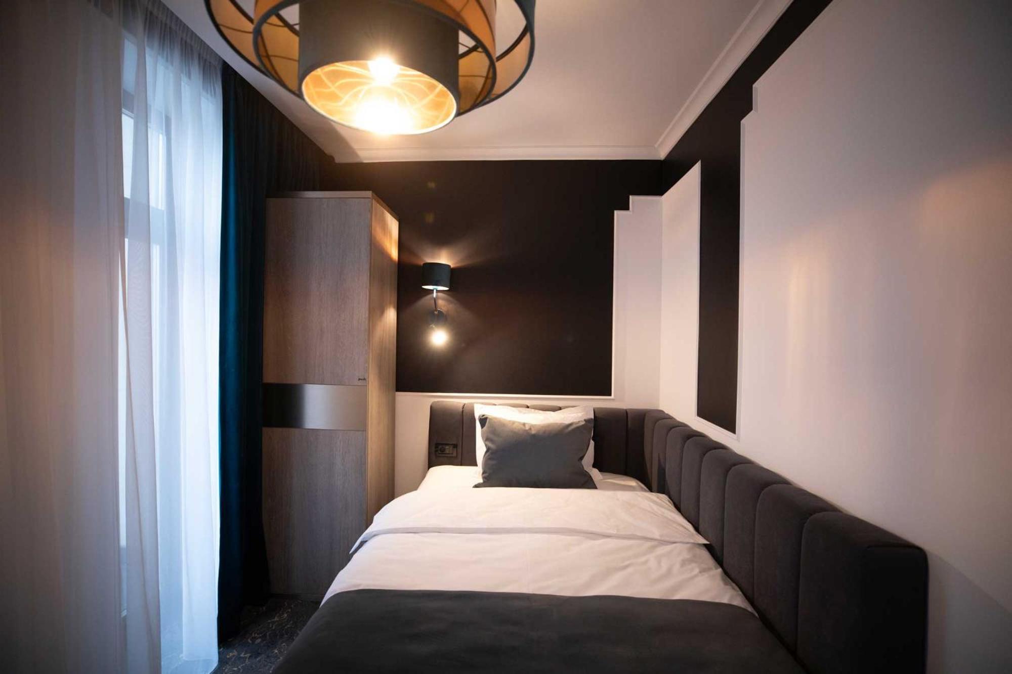Opera Hotel Τιμισοάρα Εξωτερικό φωτογραφία