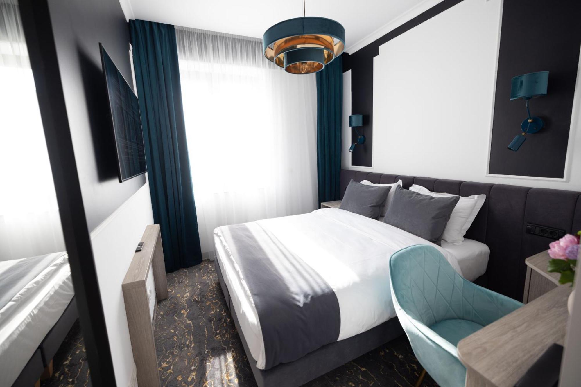 Opera Hotel Τιμισοάρα Εξωτερικό φωτογραφία
