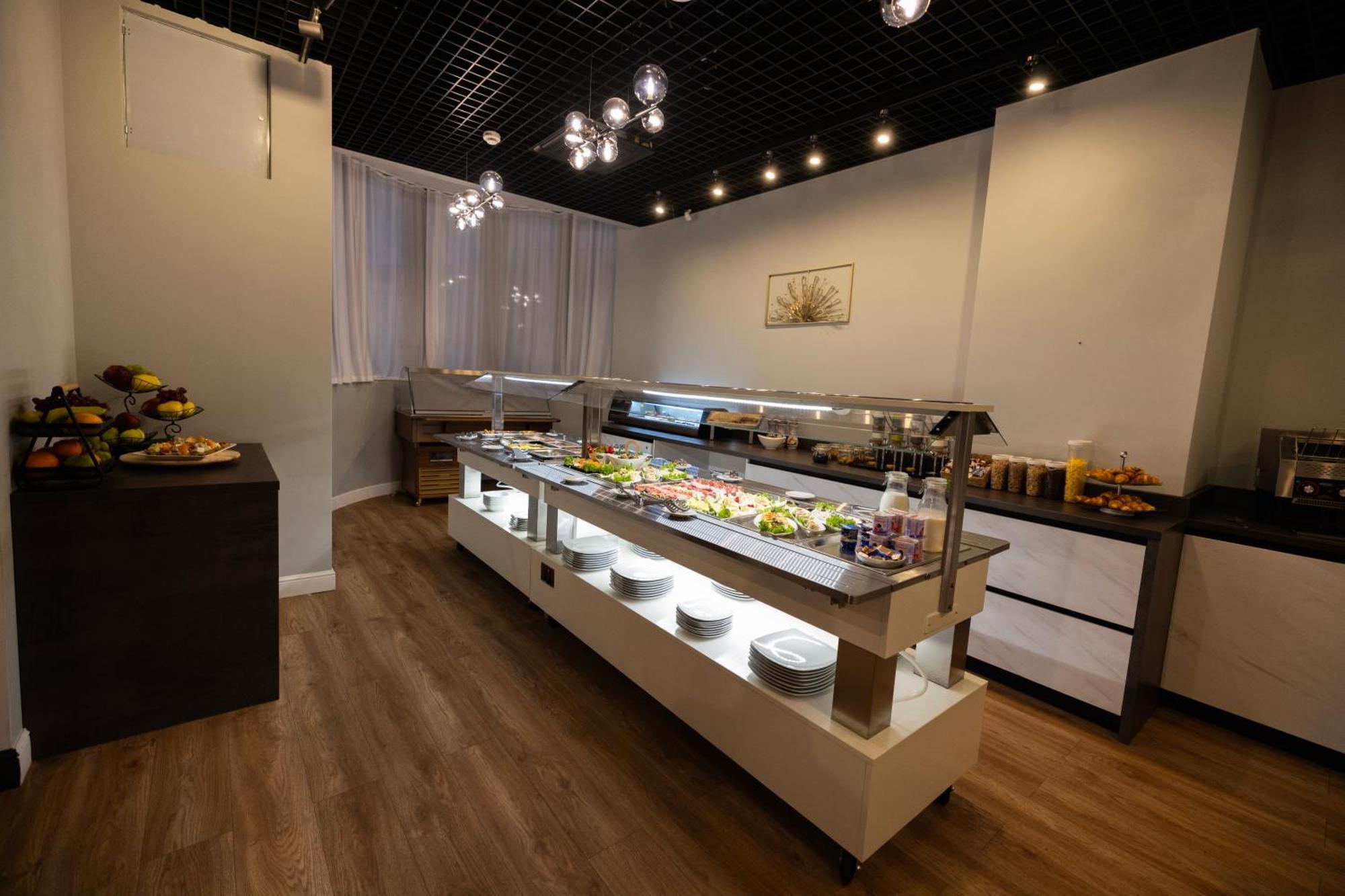 Opera Hotel Τιμισοάρα Εξωτερικό φωτογραφία