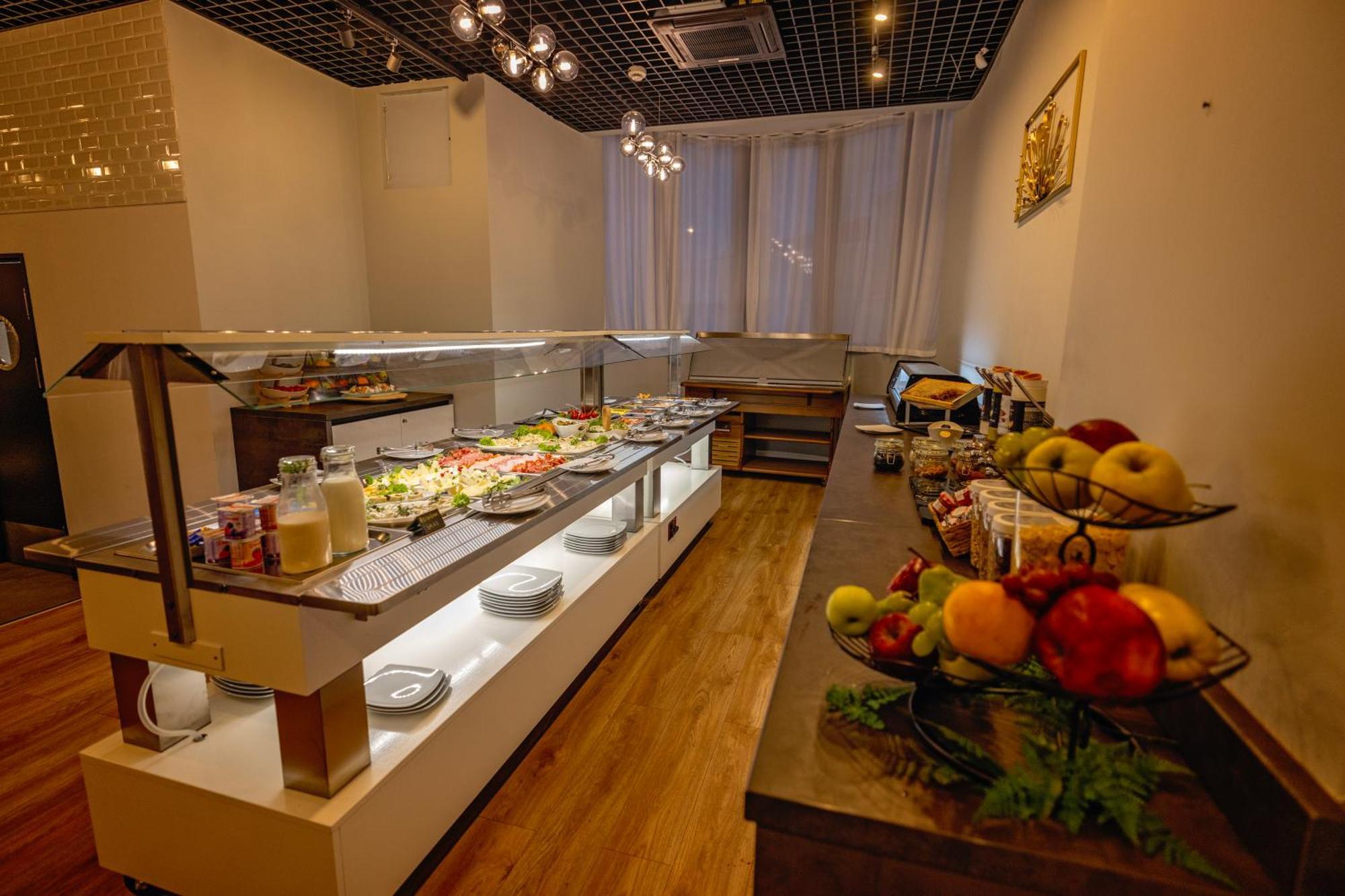 Opera Hotel Τιμισοάρα Εξωτερικό φωτογραφία